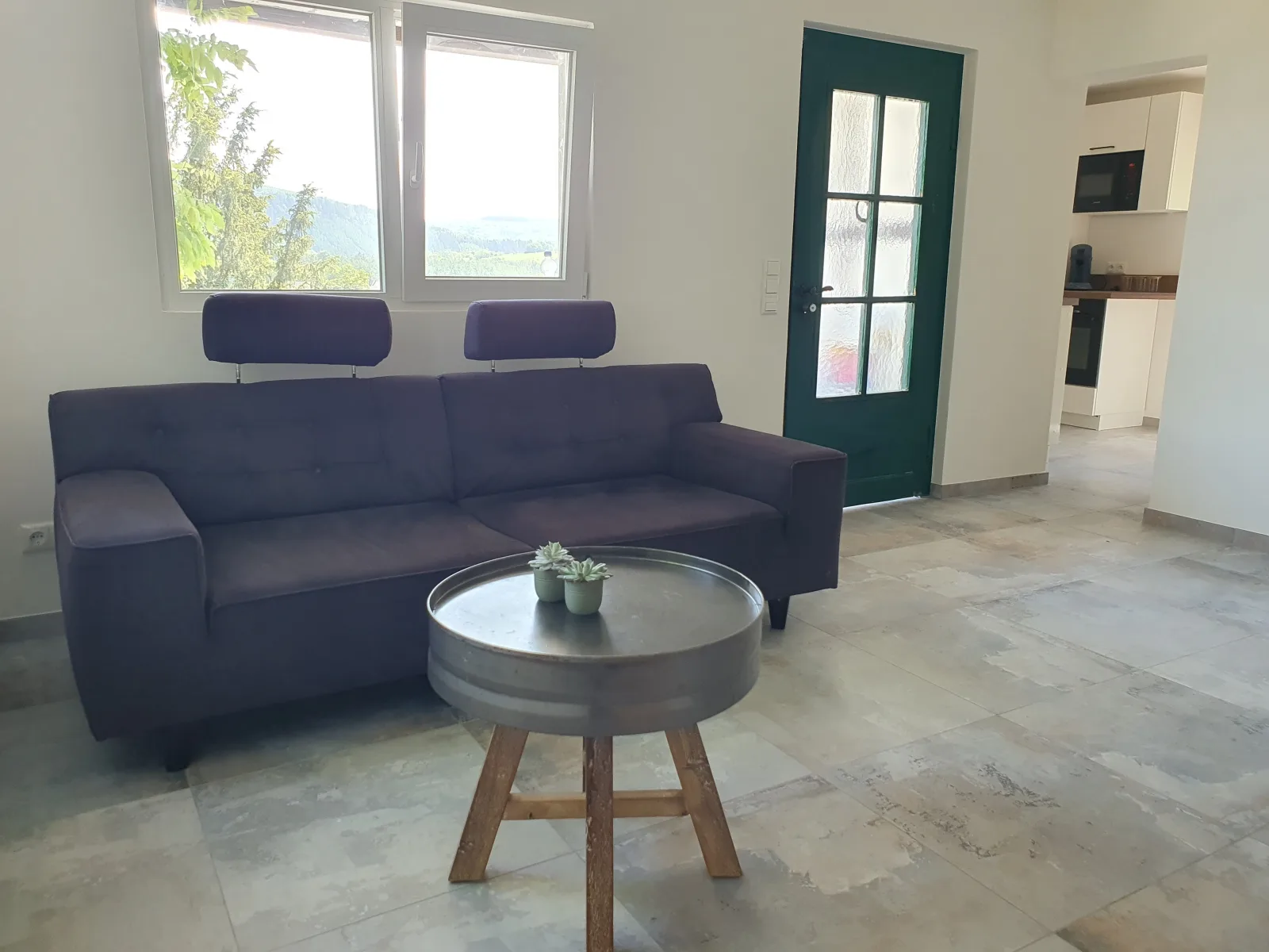 Ferienhaus am Rursee- Haus Efeu