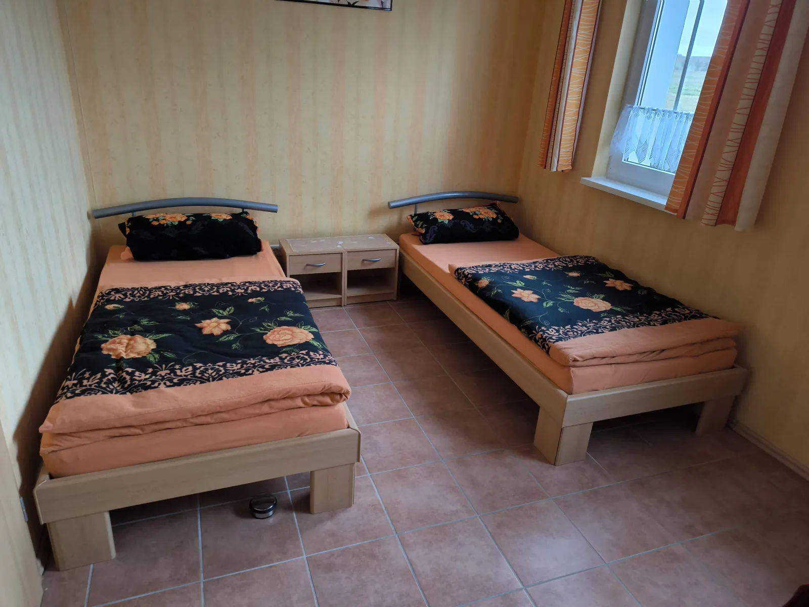 Ferienhaus B1 Concordiasee