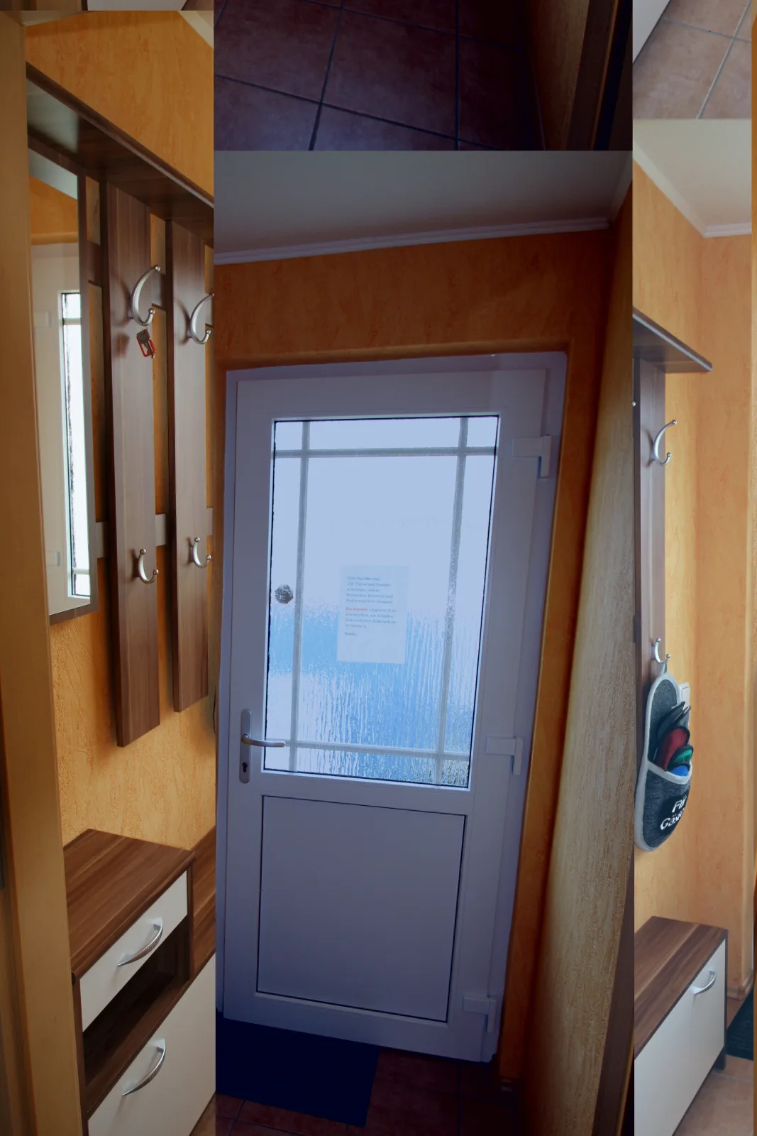 Ferienhaus B1 Concordiasee