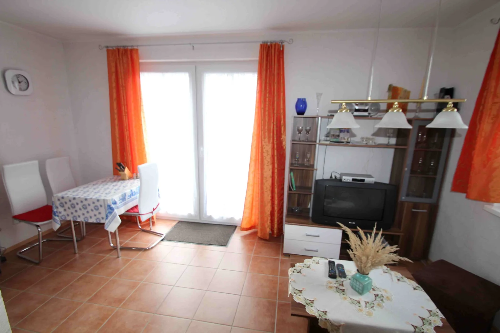 Ferienhaus B1 Concordiasee