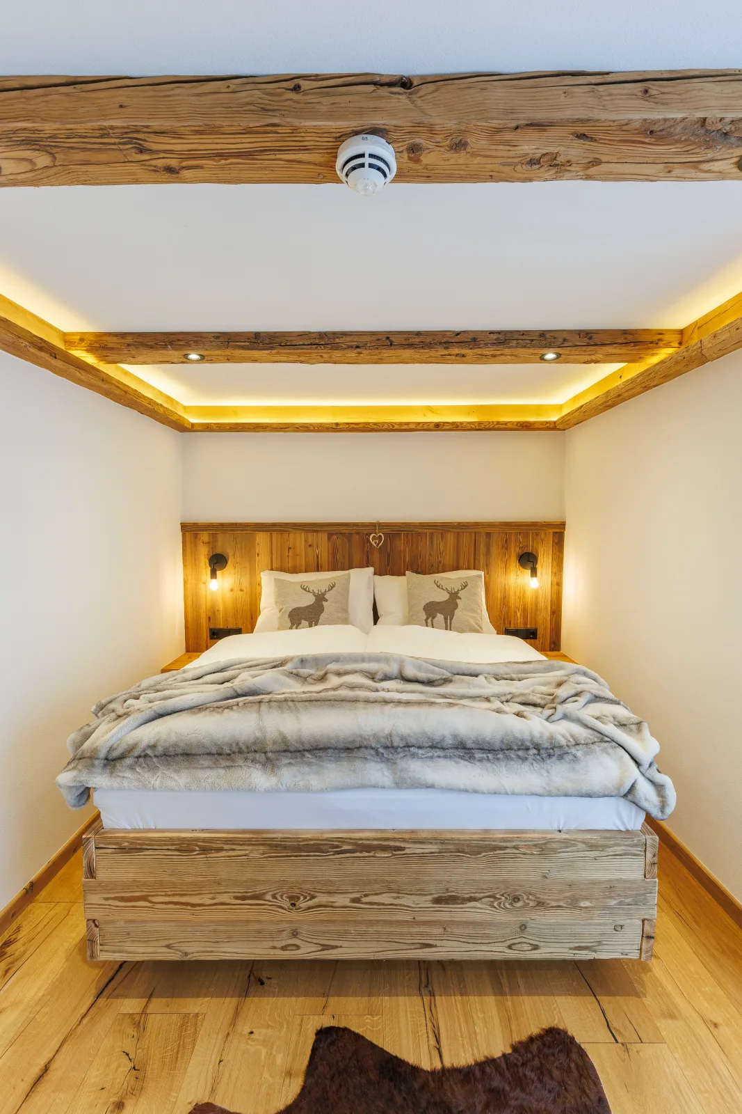 Apartment 1 - Gams