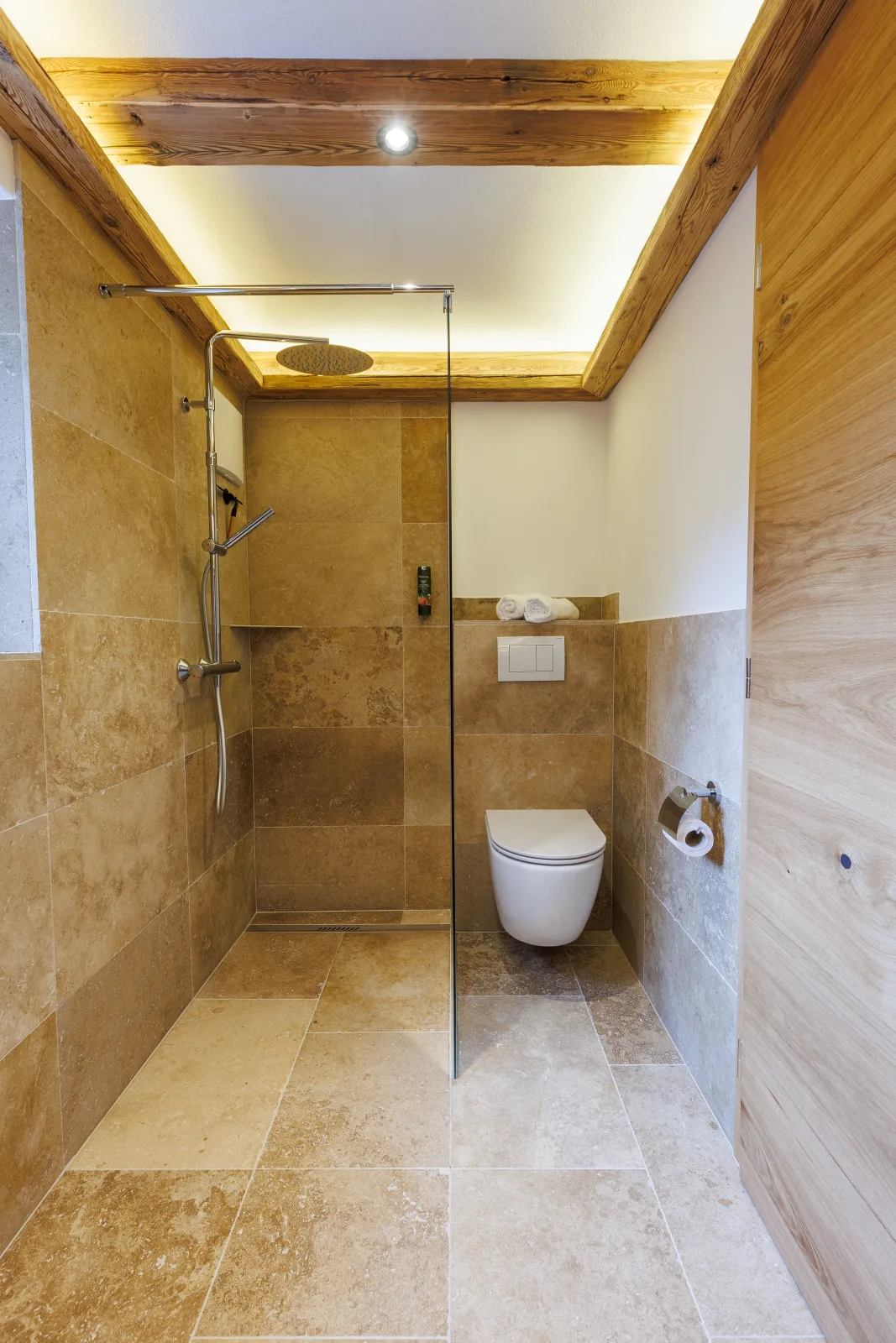 Apartment 1 - Gams