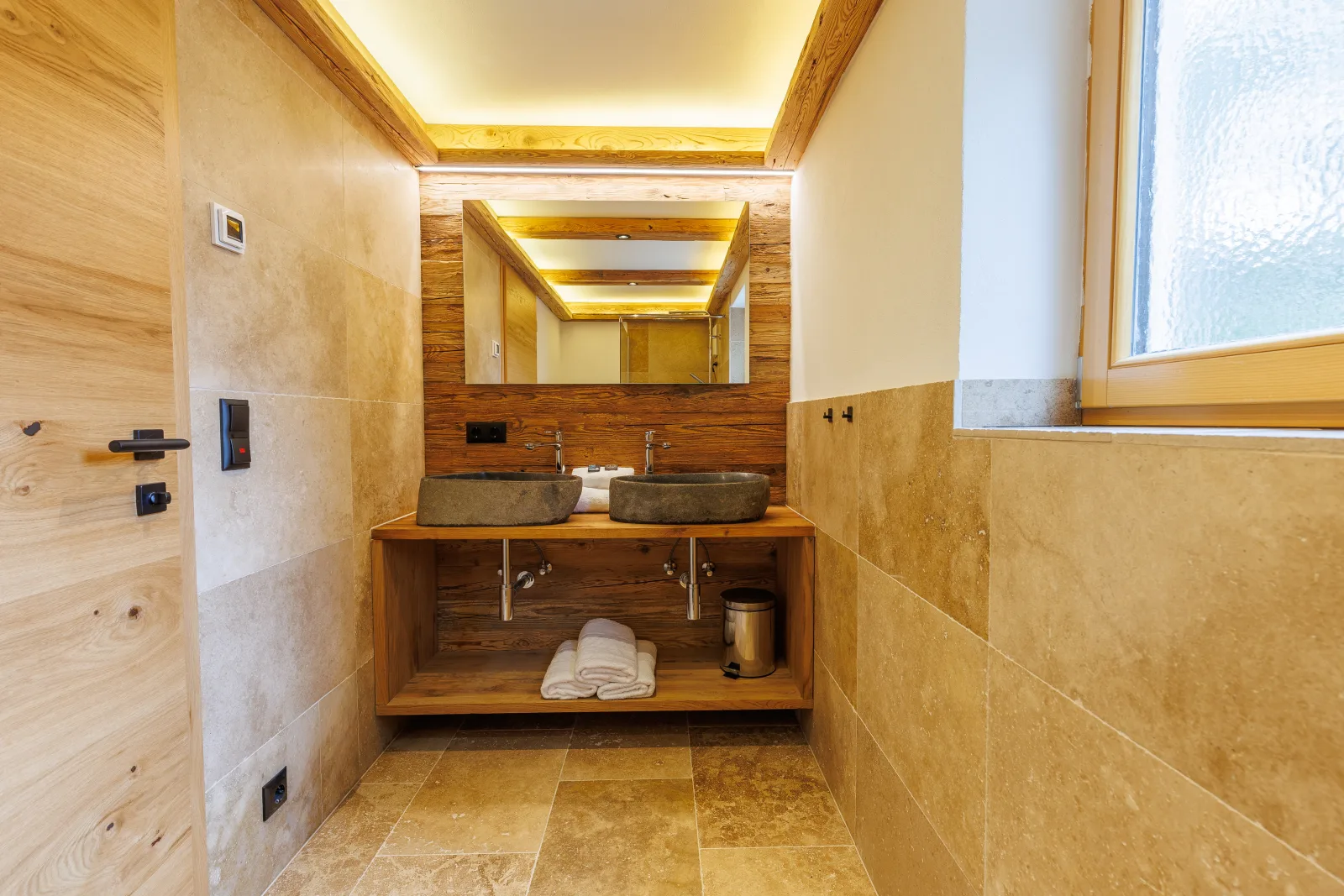 Apartment 1 - Gams