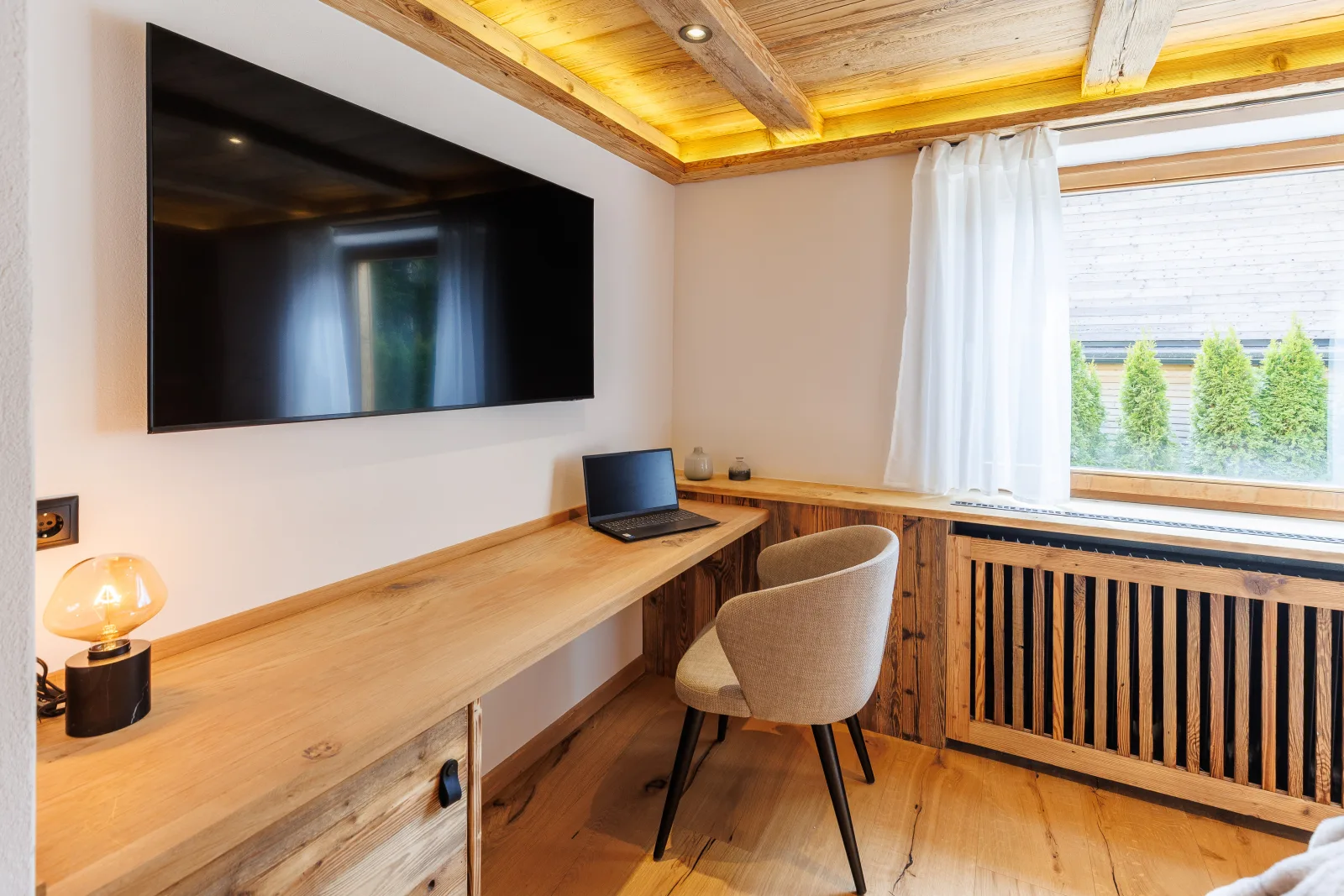Apartment 1 - Gams