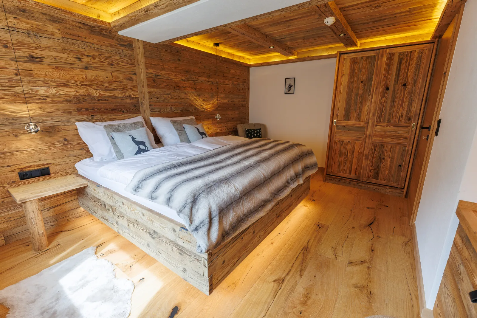 Apartment 1 - Gams