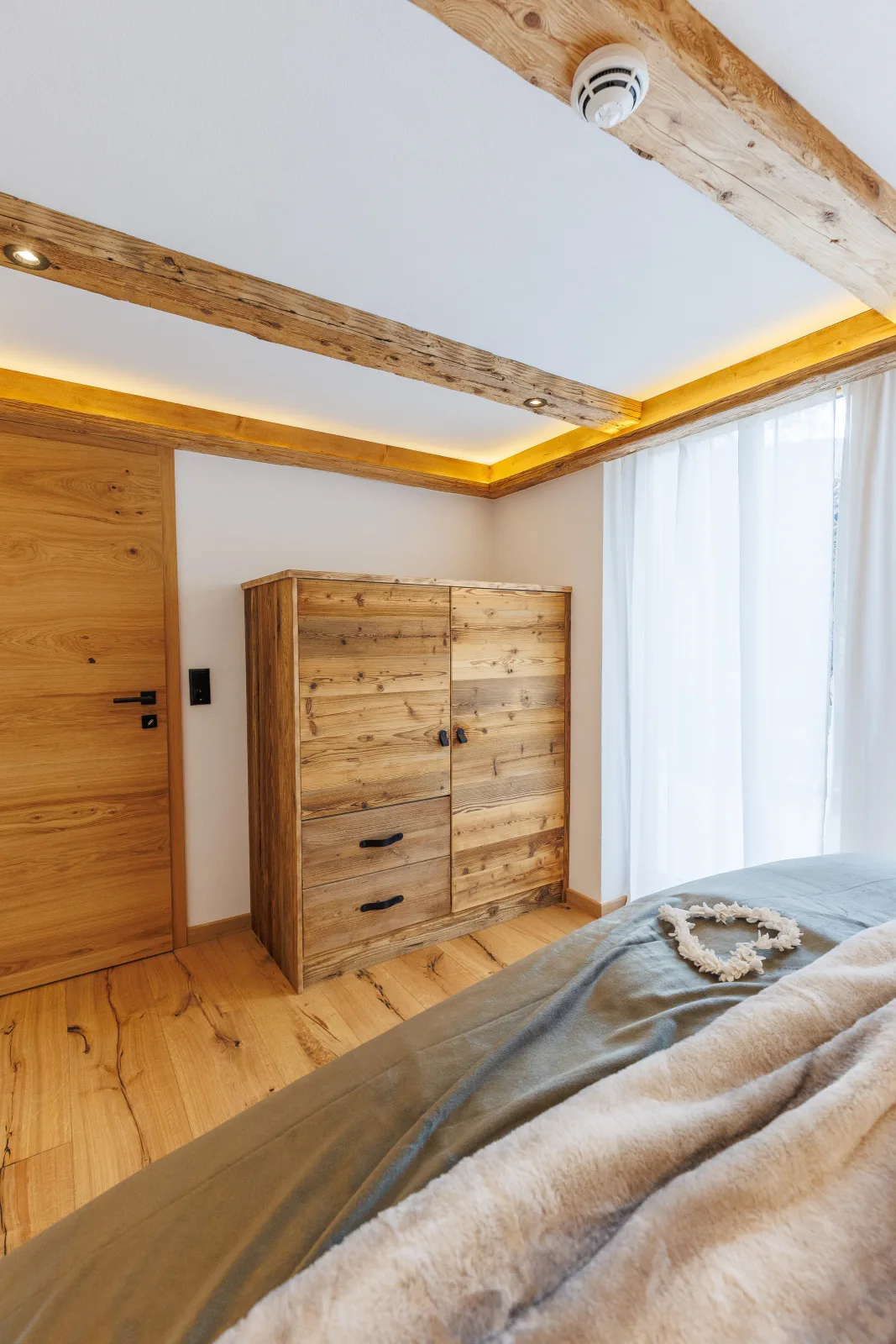 Apartment 1 - Gams