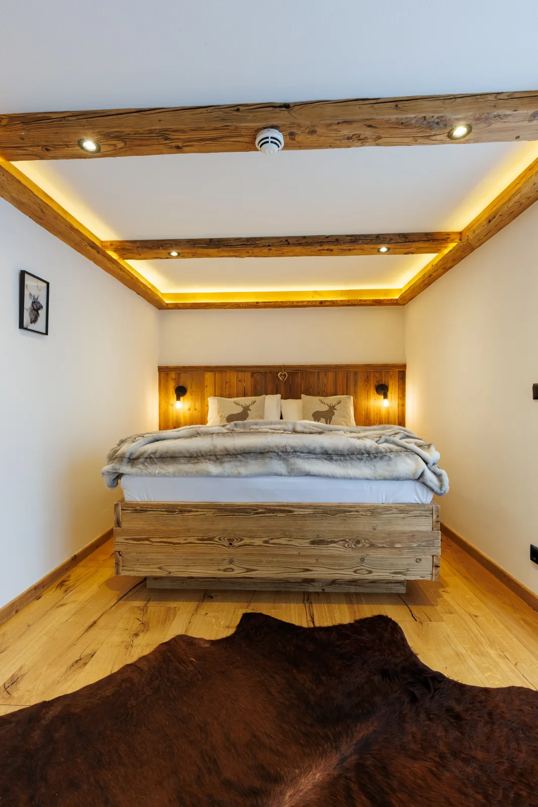 Apartment 1 - Gams