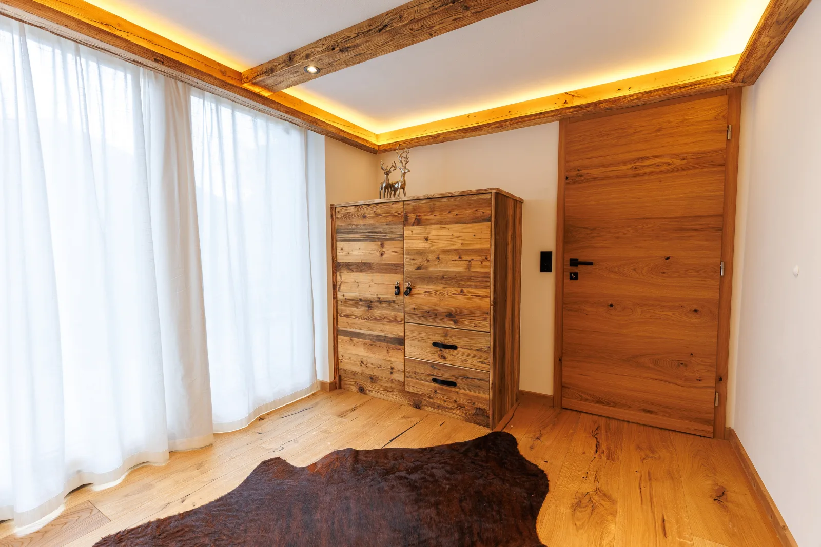 Apartment 1 - Gams