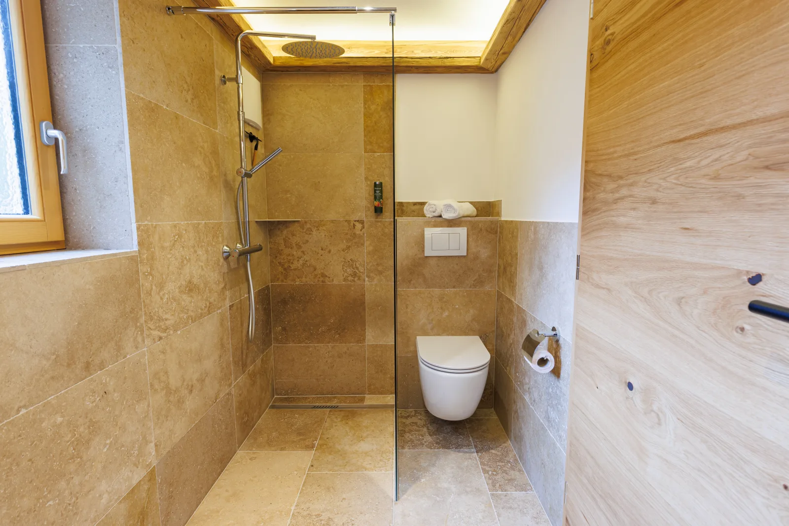 Apartment 1 - Gams