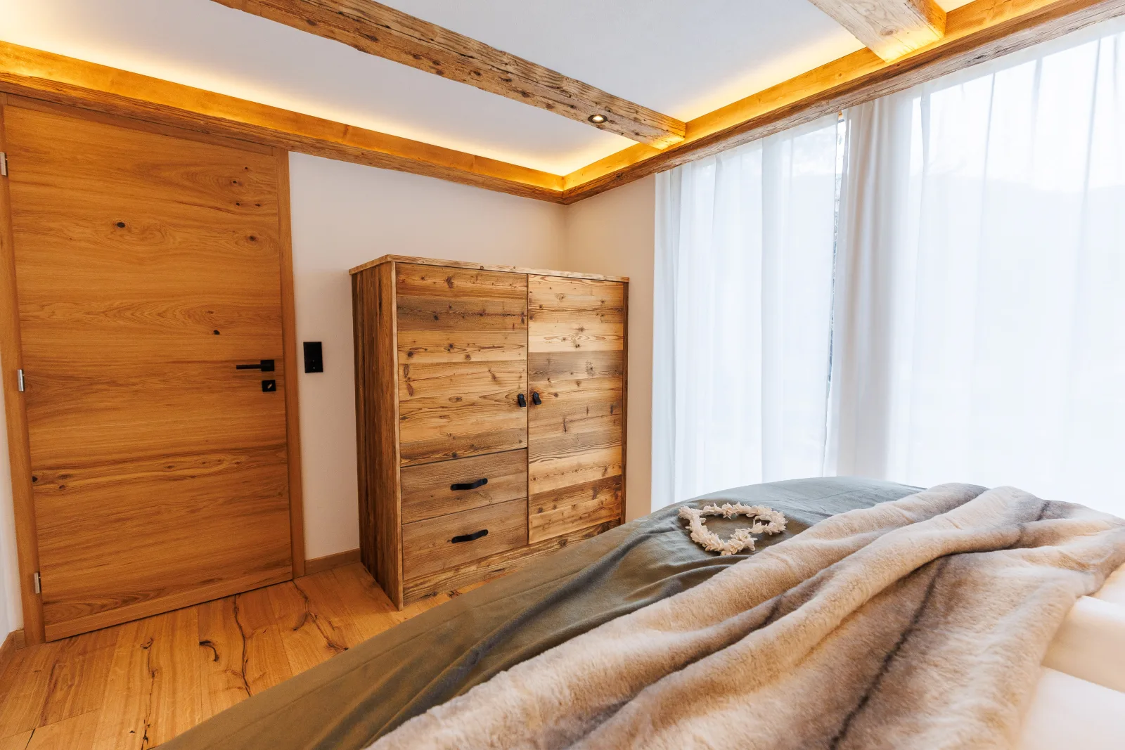 Apartment 1 - Gams