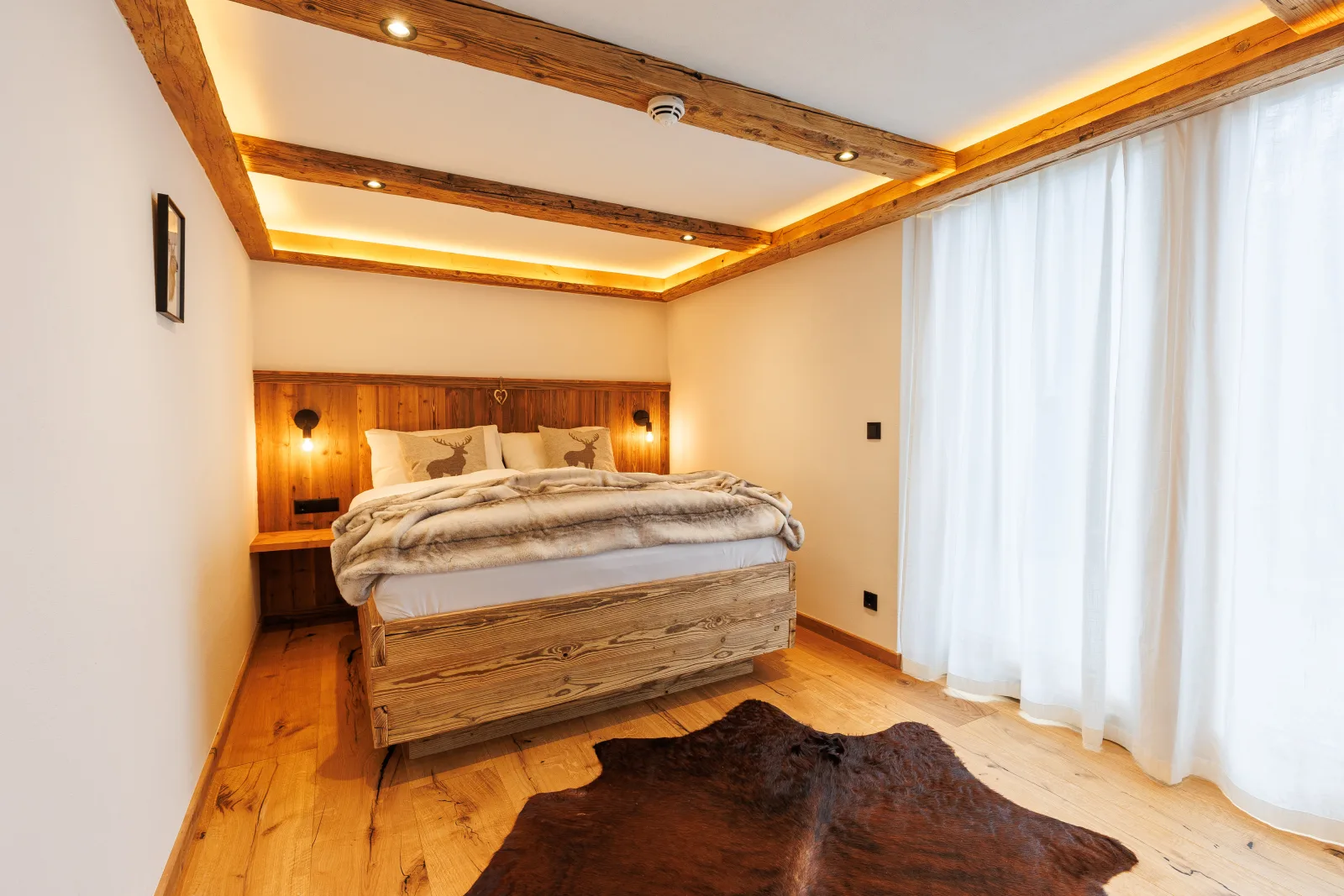 Apartment 1 - Gams