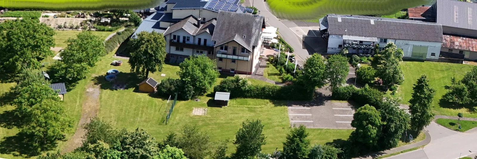 Eifelblick