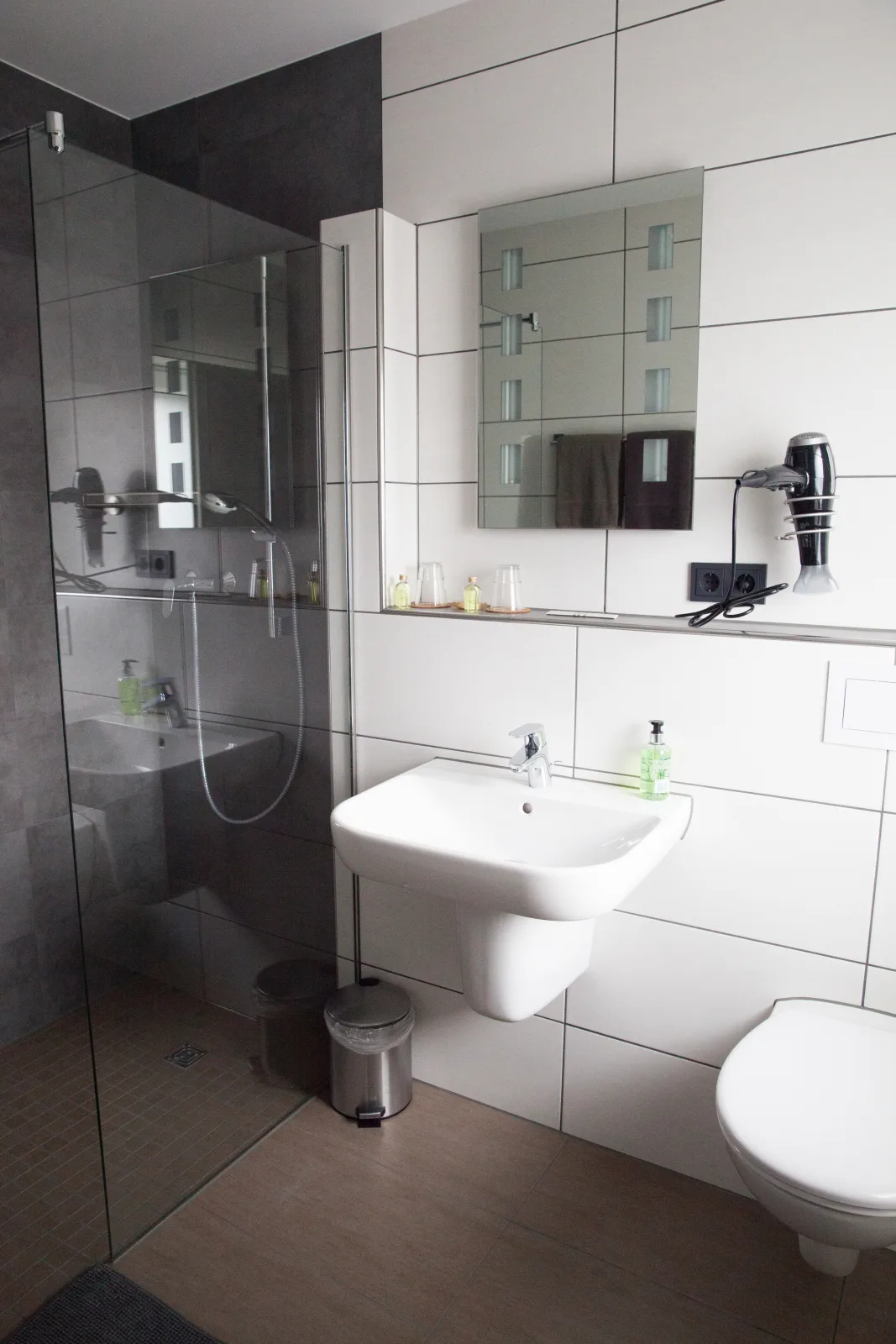 Doppelzimmer Standart