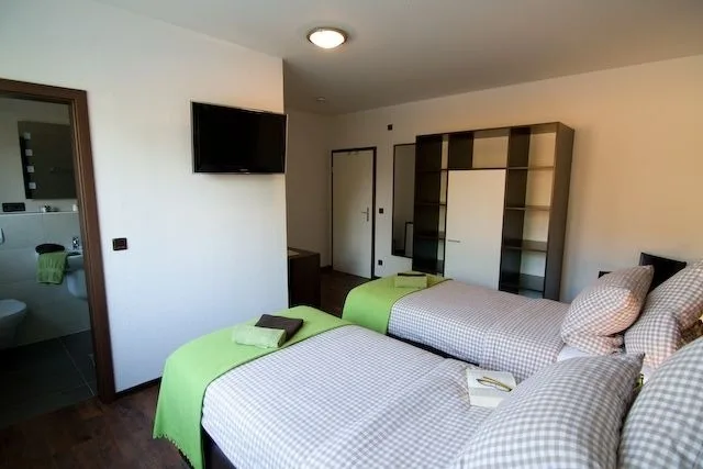 Doppelzimmer Standart