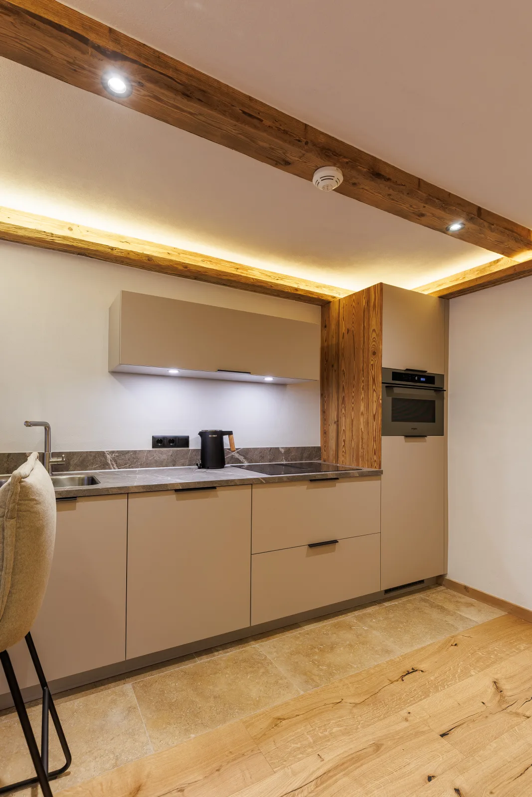 Apartment 3 - Murmeltier