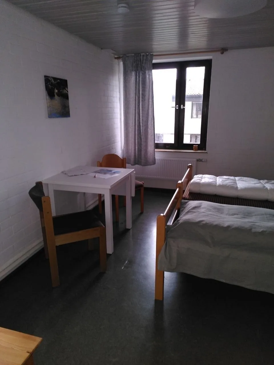 Zimmer 13