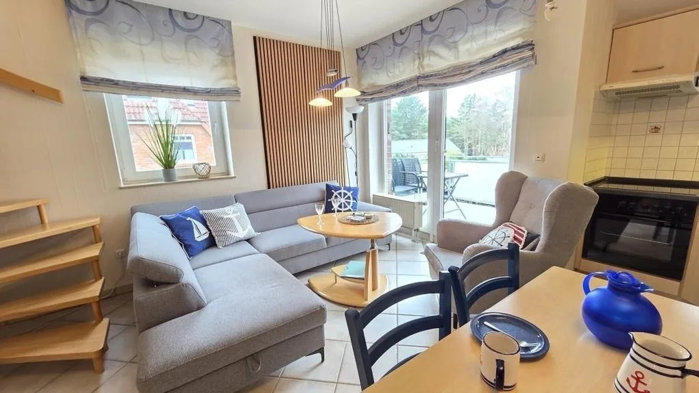 Wohnung 5