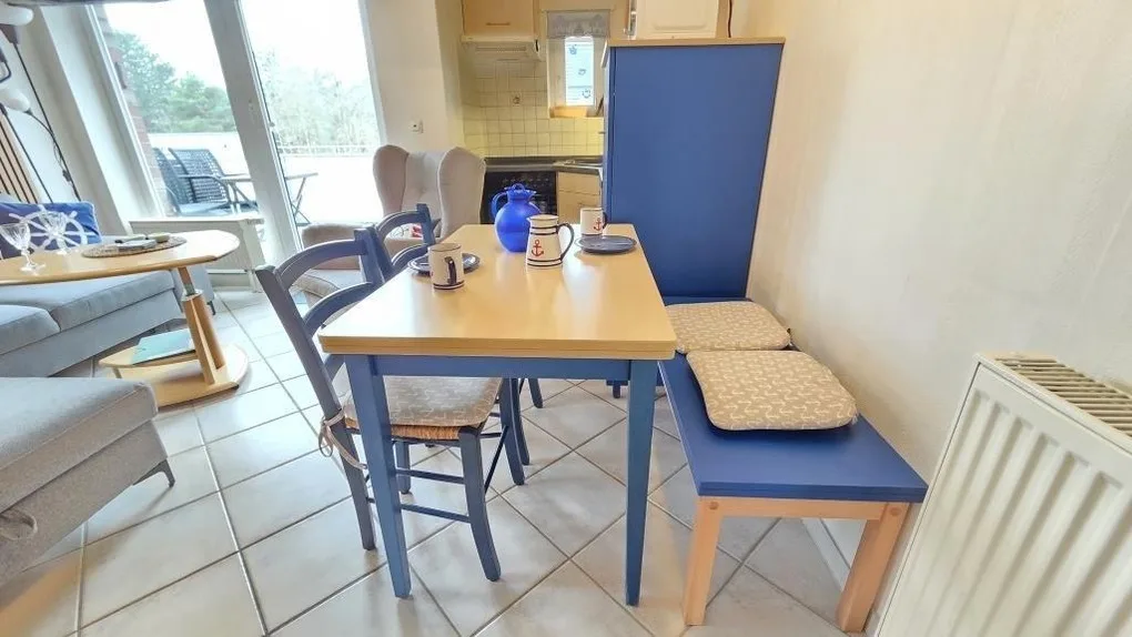 Wohnung 5