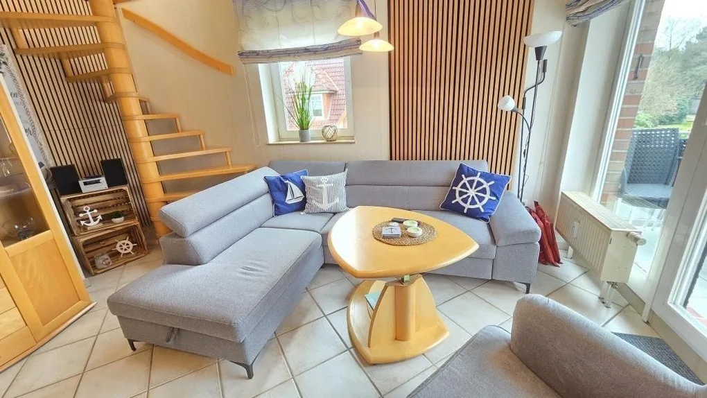 Wohnung 5