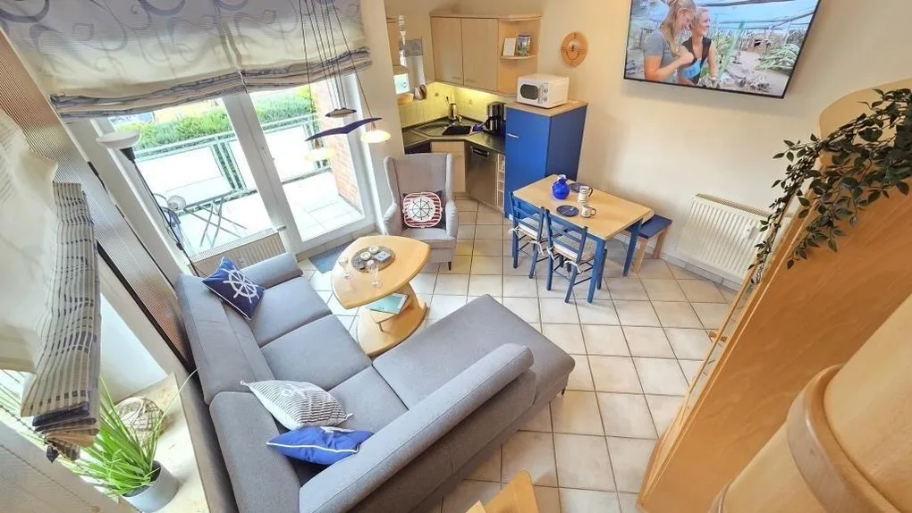Wohnung 5