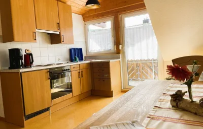 Apartment Vogesenblick