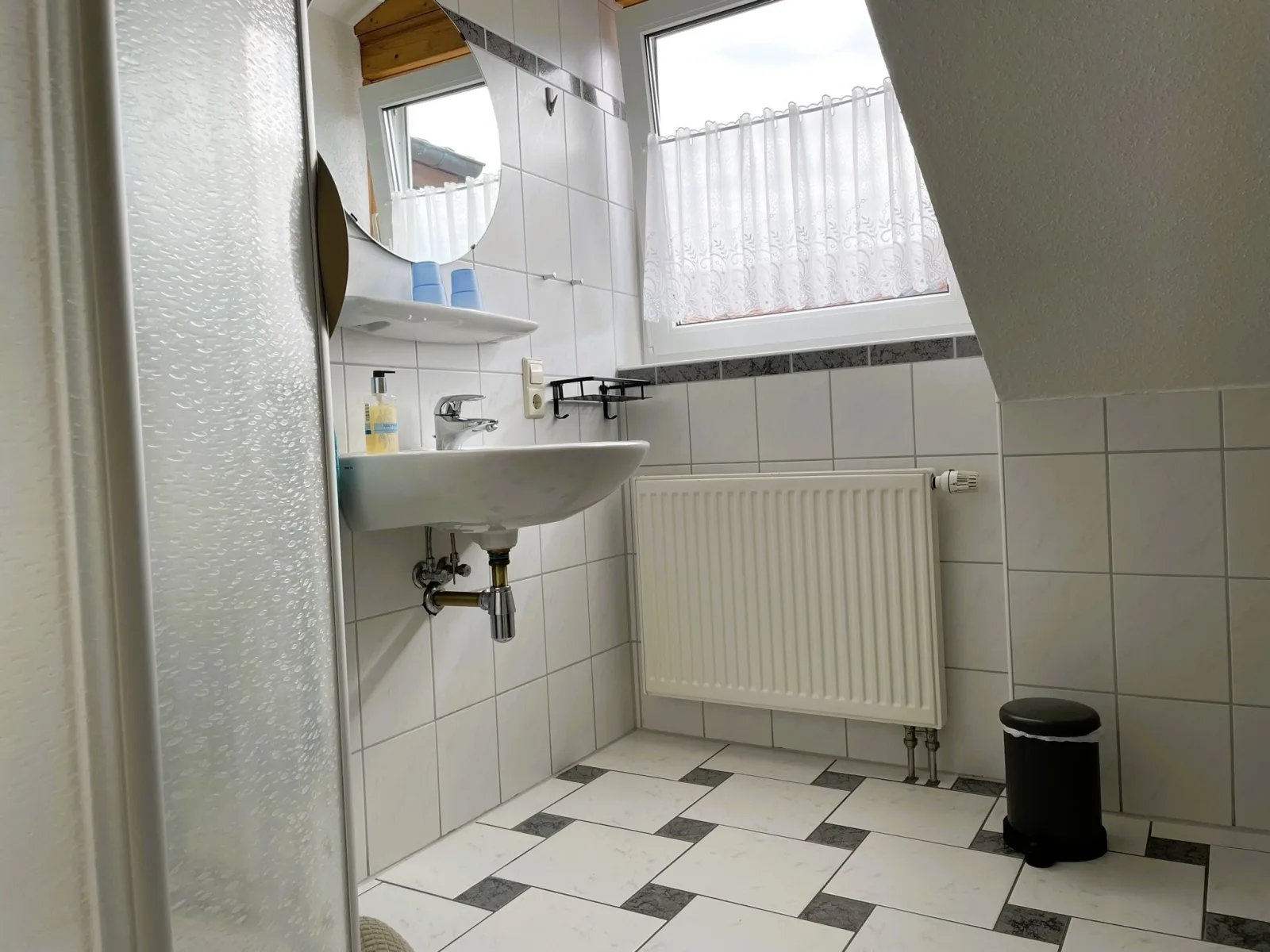 Apartment Vogesenblick