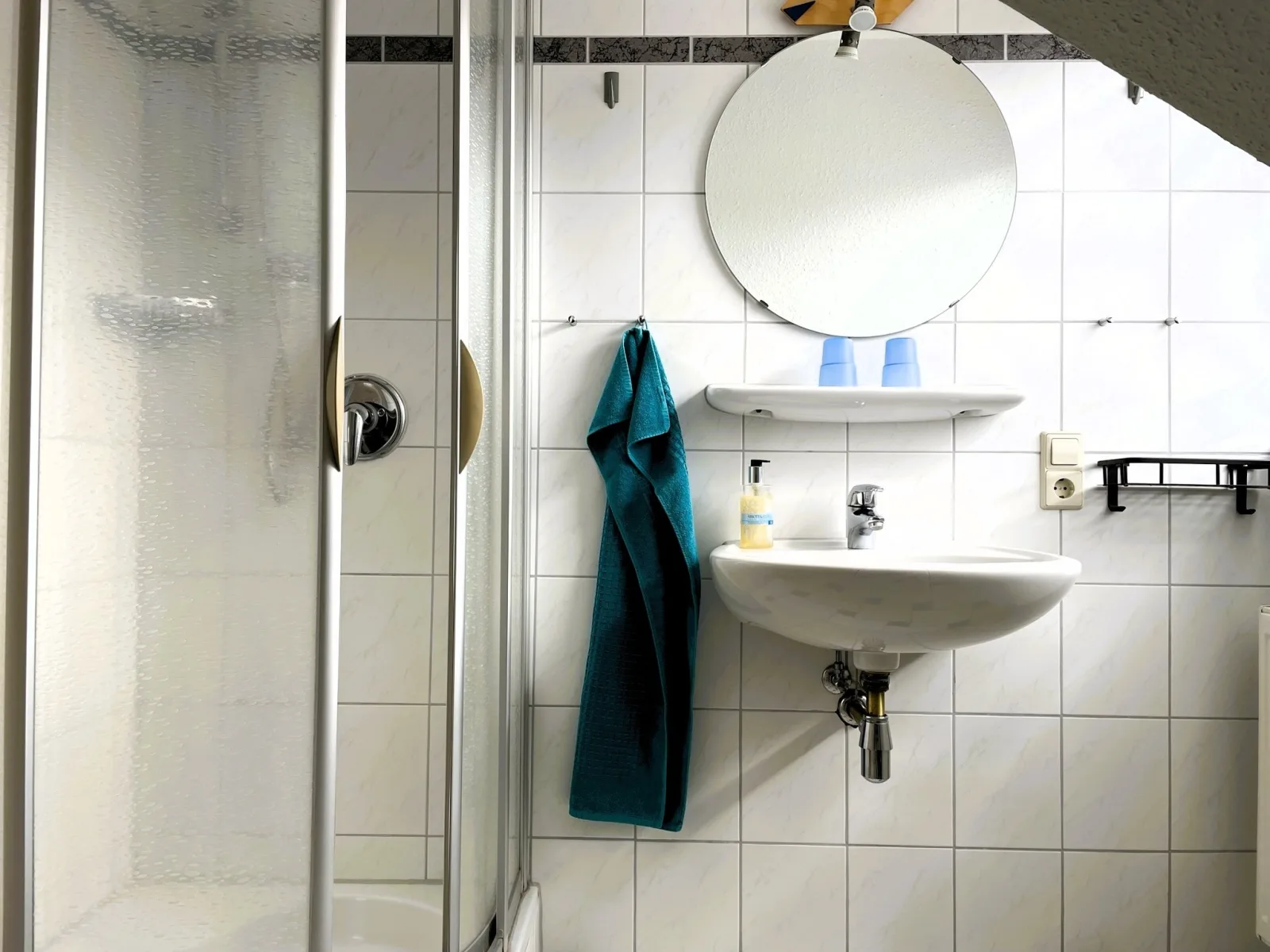 Apartment Vogesenblick