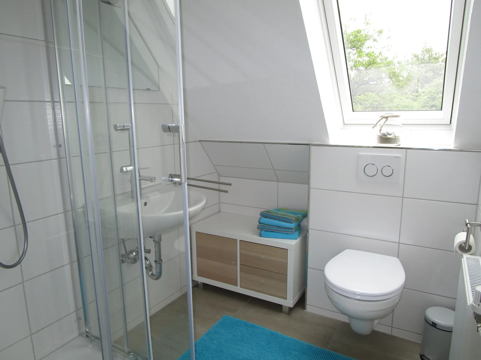 Wohnung 3