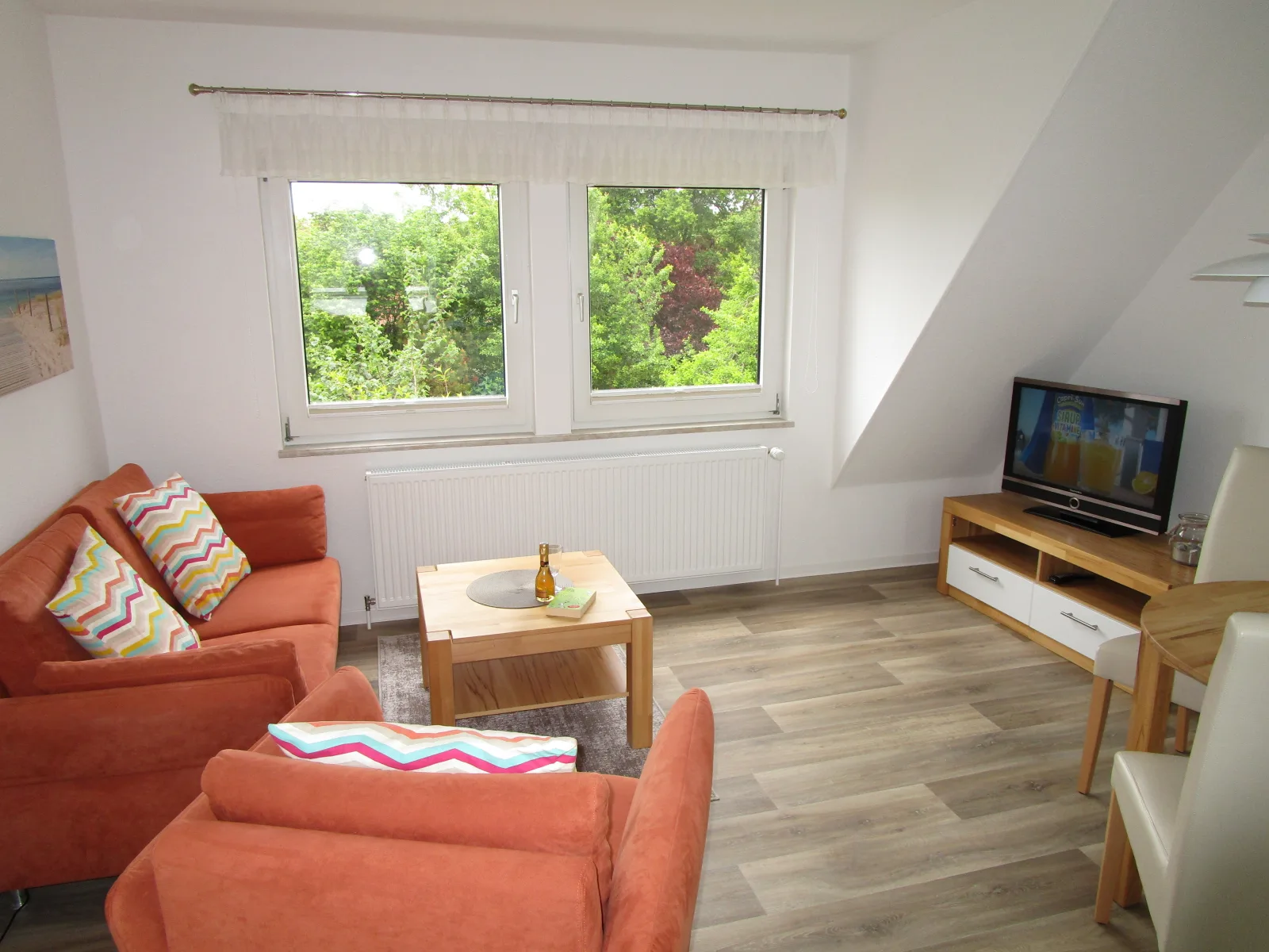 Wohnung 3