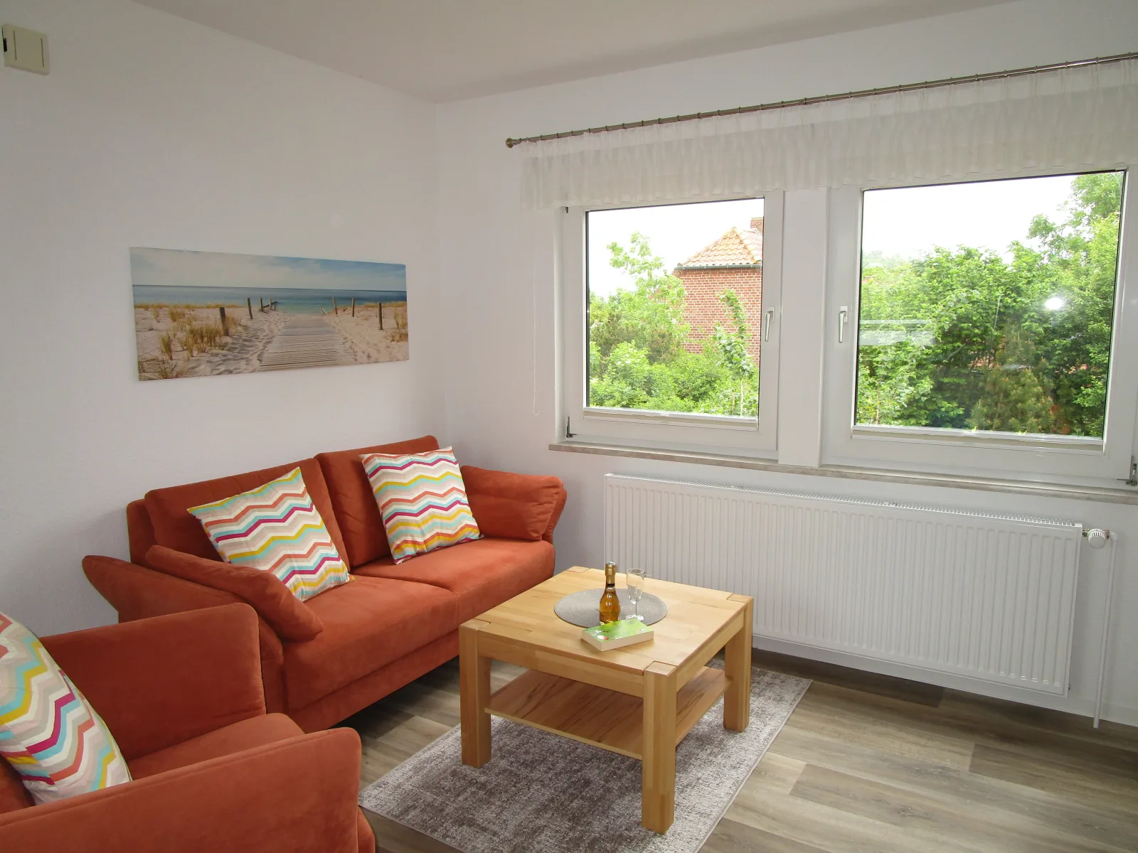 Wohnung 3