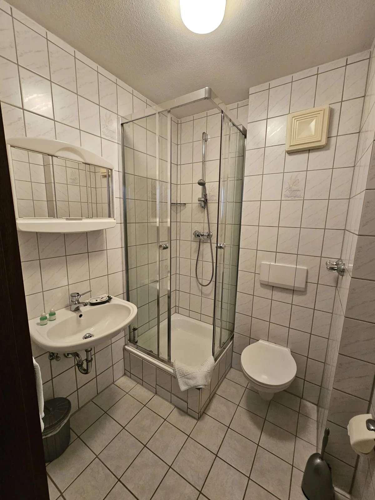 Erkerzimmer II