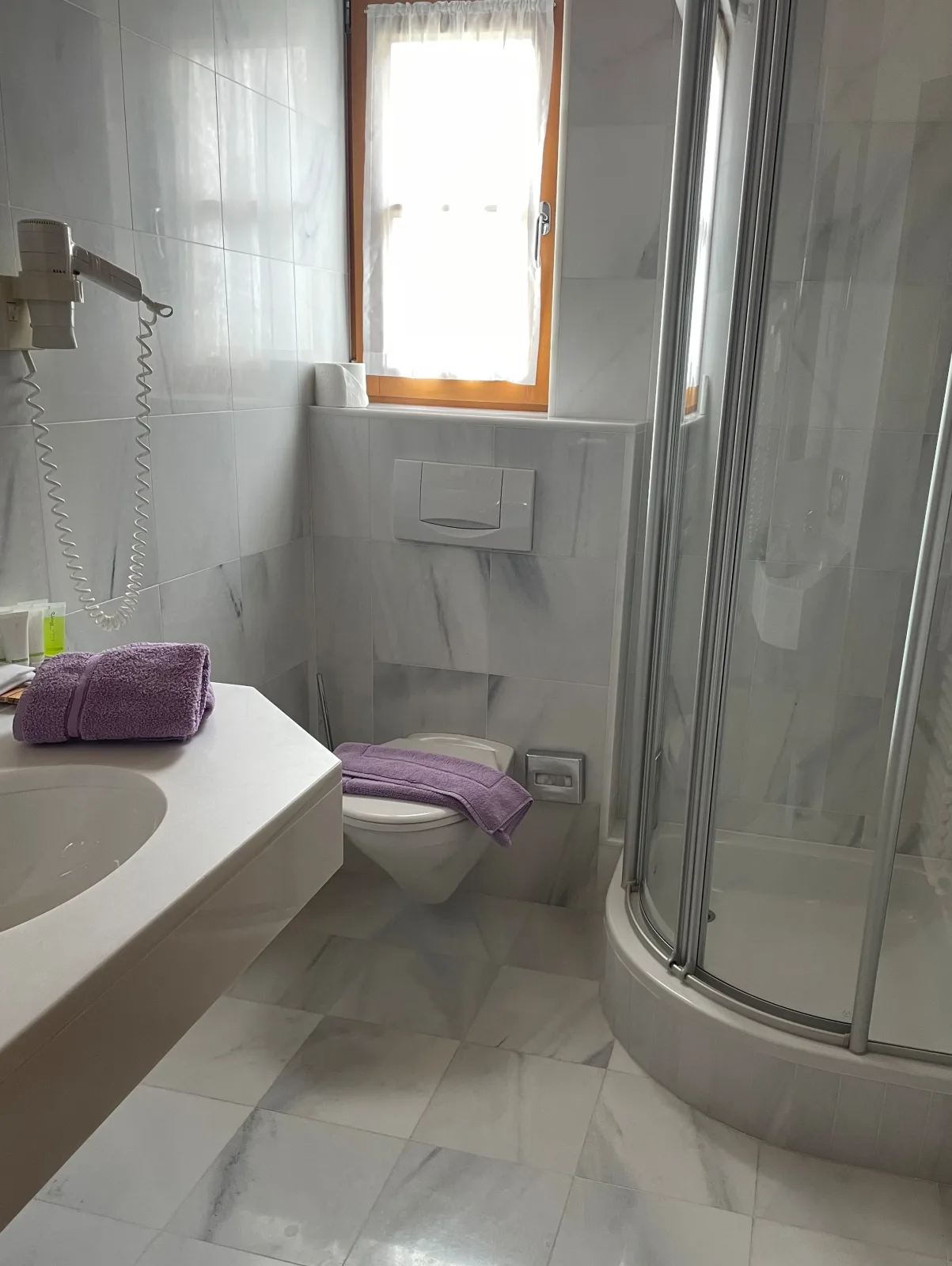 COSY Appartement Brunnenhof für 2-4 Personen