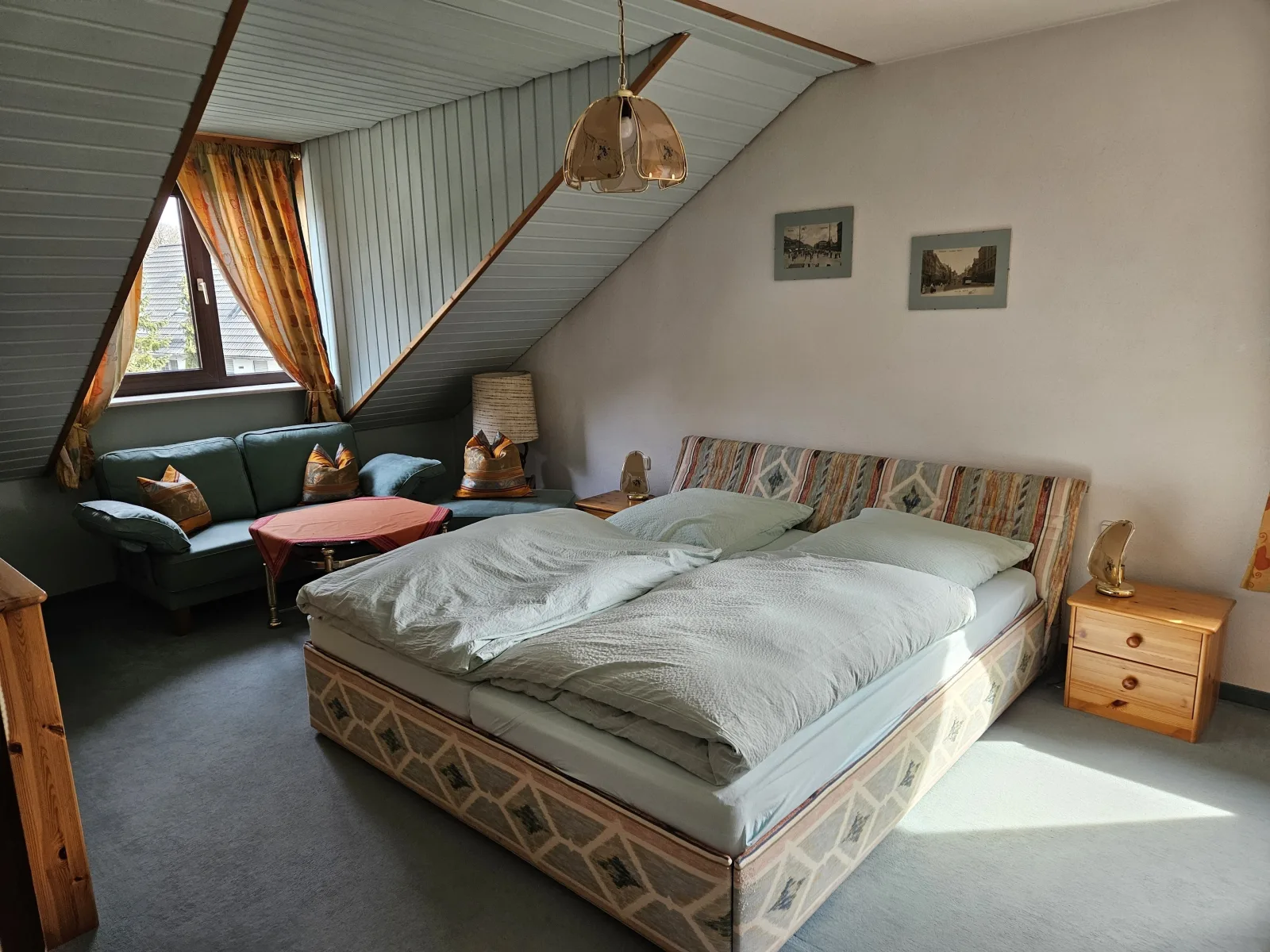 Doppelzimmer 3.2