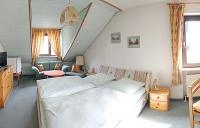 Doppelzimmer 3.2