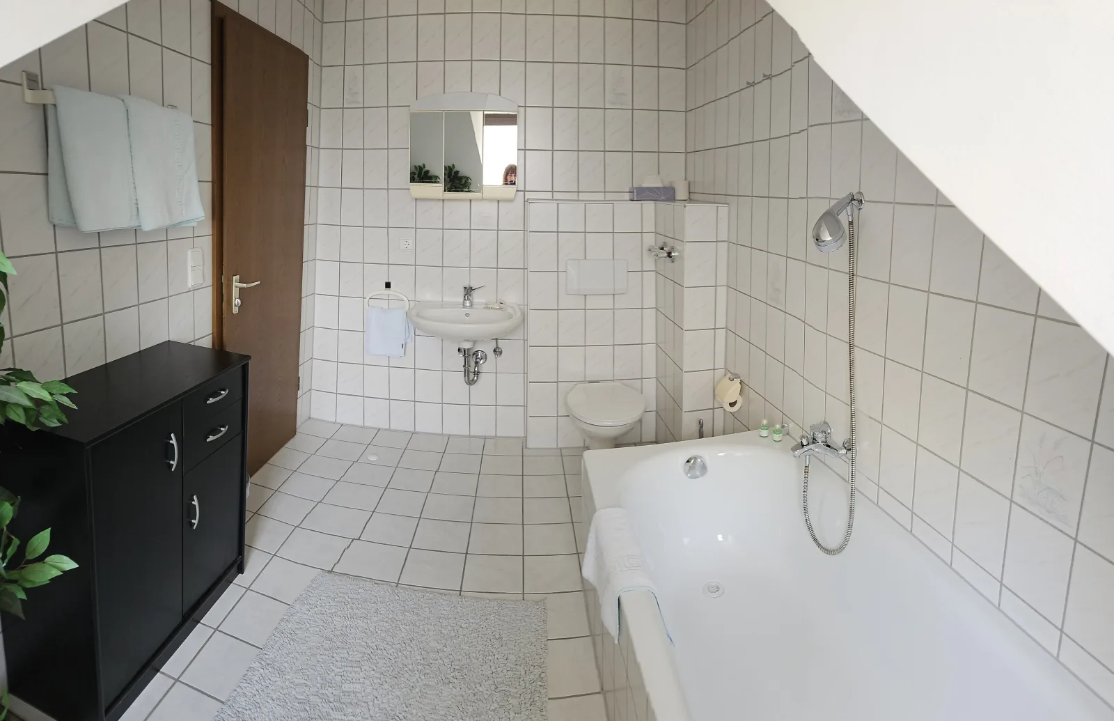 Doppelzimmer 3.2