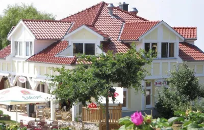 Hafenvilla Sailors Nord