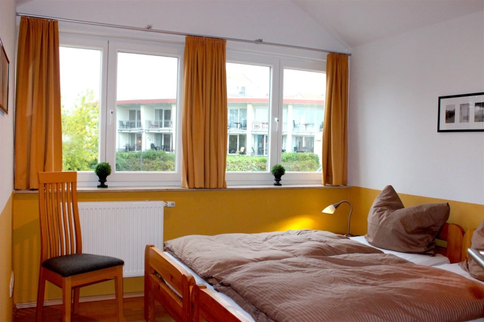 Hafenvilla Sailors Nord