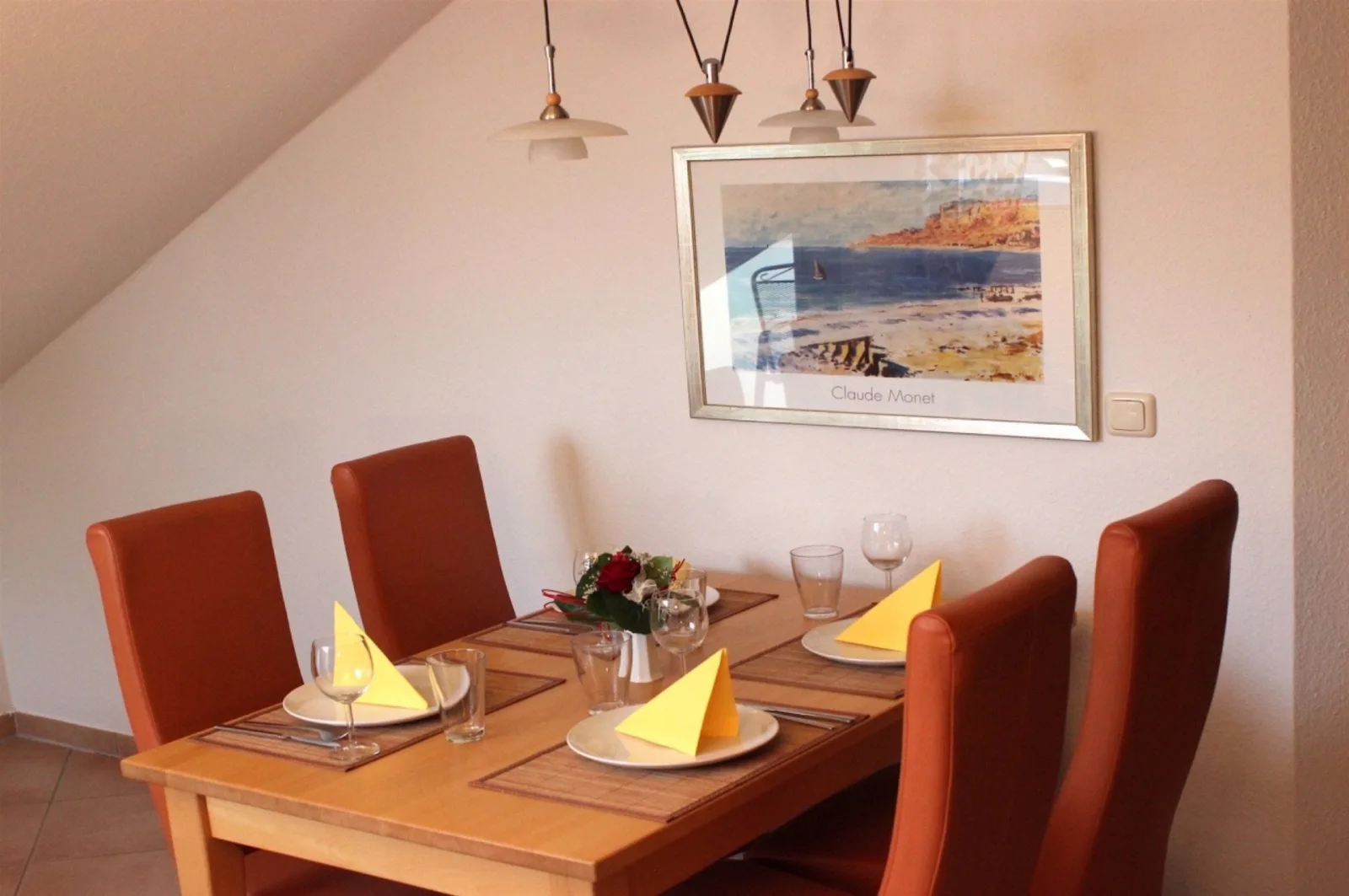 Hafenvilla Sailors Nord