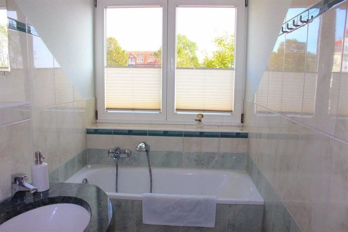 Hafenvilla Sailors Süd
