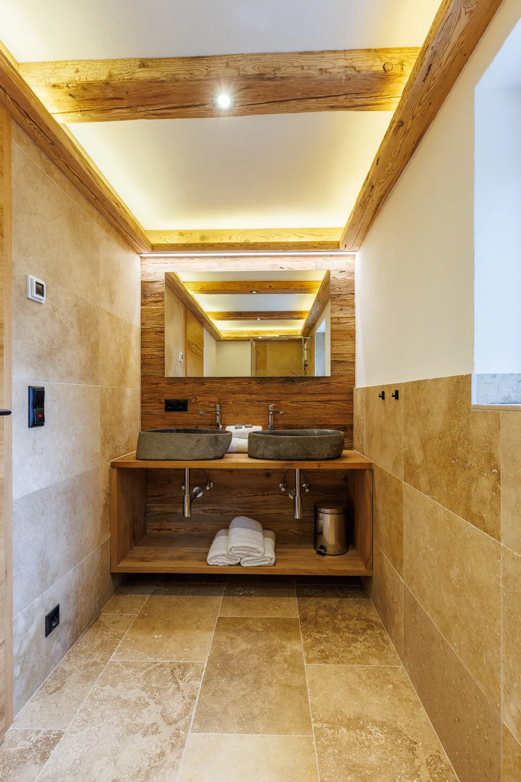 Apartment 5 - Rothirsch
