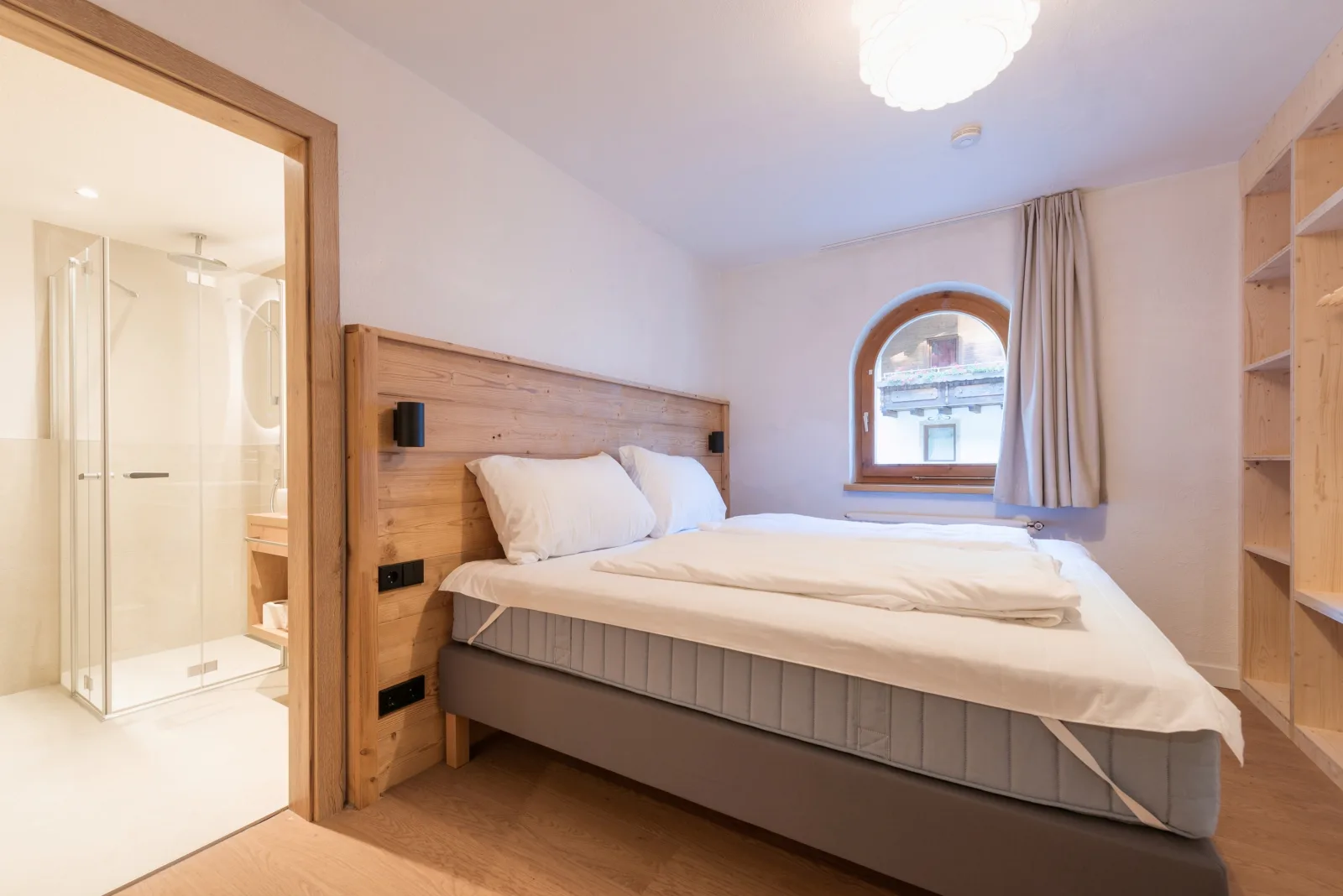 Haus Lina | 7-15 Personen | See | Nähe Ischgl | Paznaun