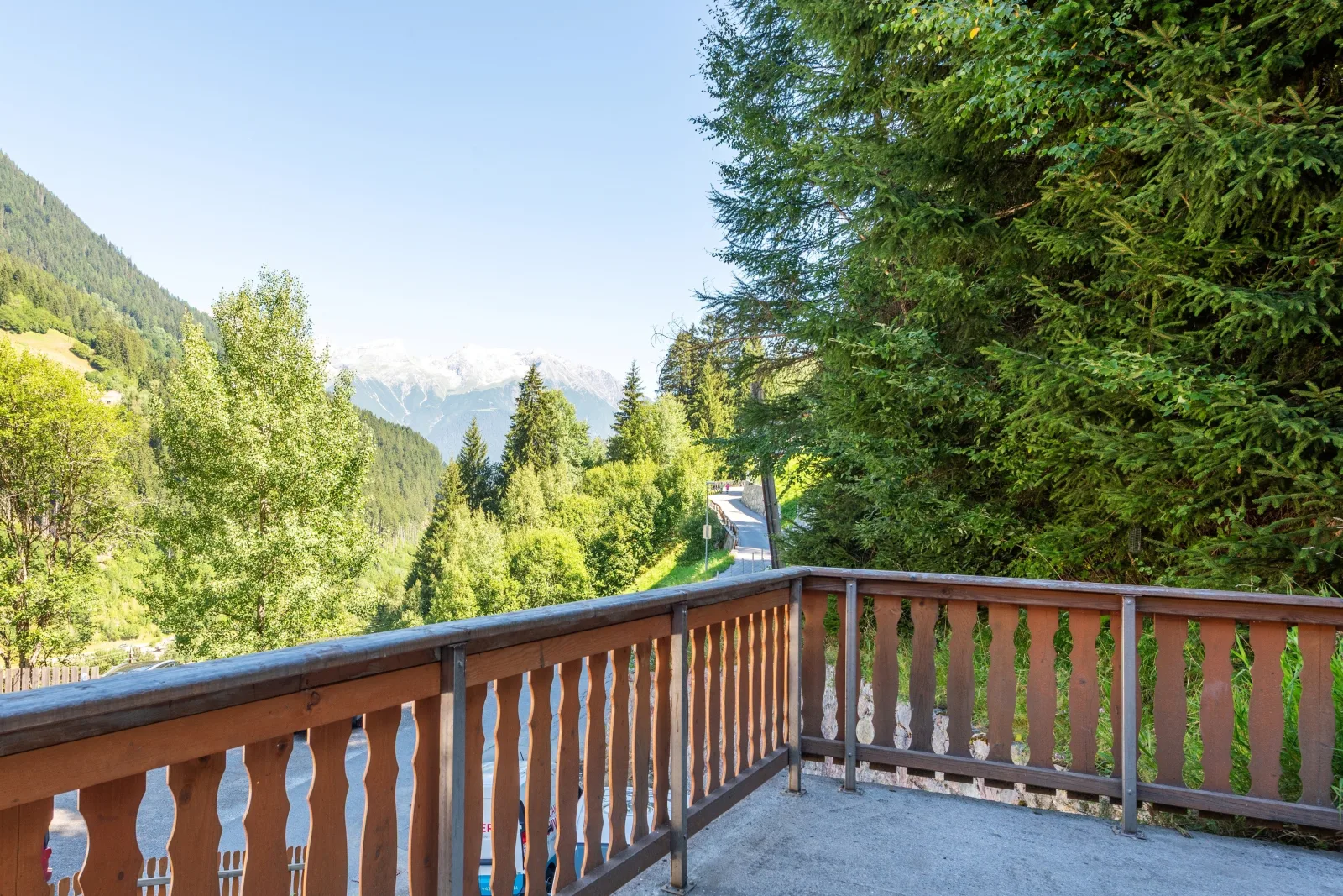 Haus Lina | 7-15 Personen | See | Nähe Ischgl | Paznaun