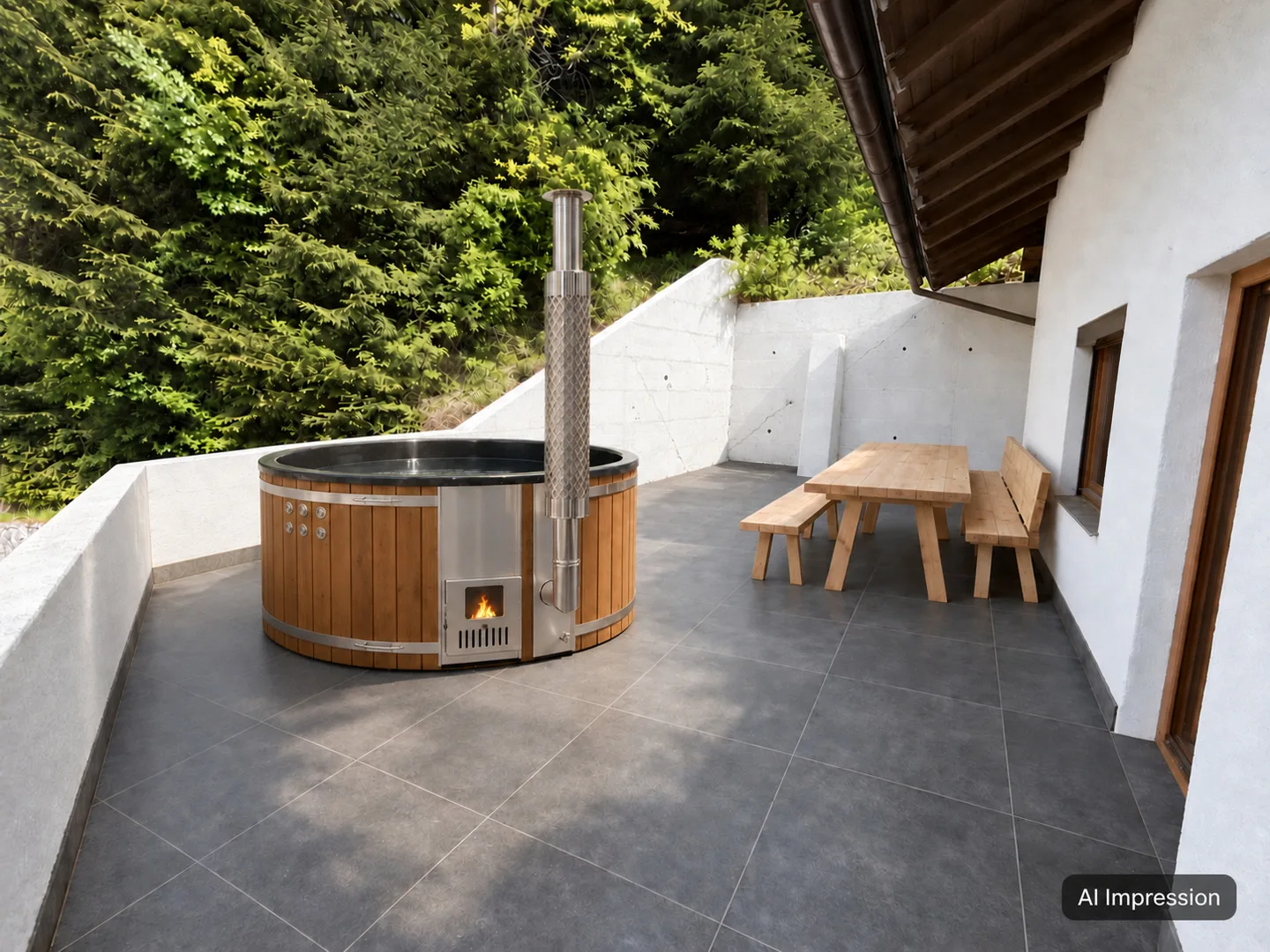 Haus Lina | 7-15 Personen | See | Nähe Ischgl | Paznaun