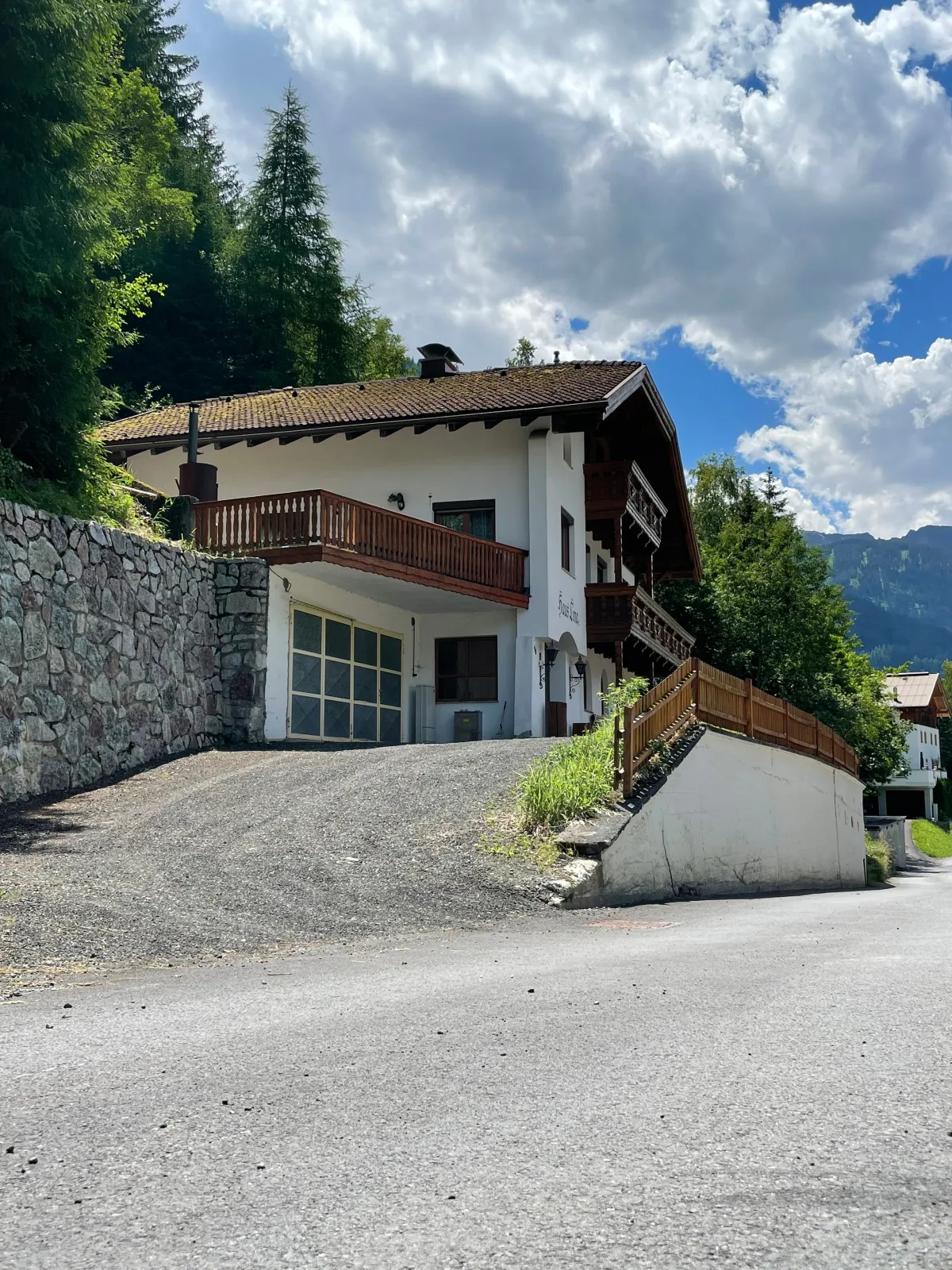 Haus Lina | 7-15 Personen | See | Nähe Ischgl | Paznaun