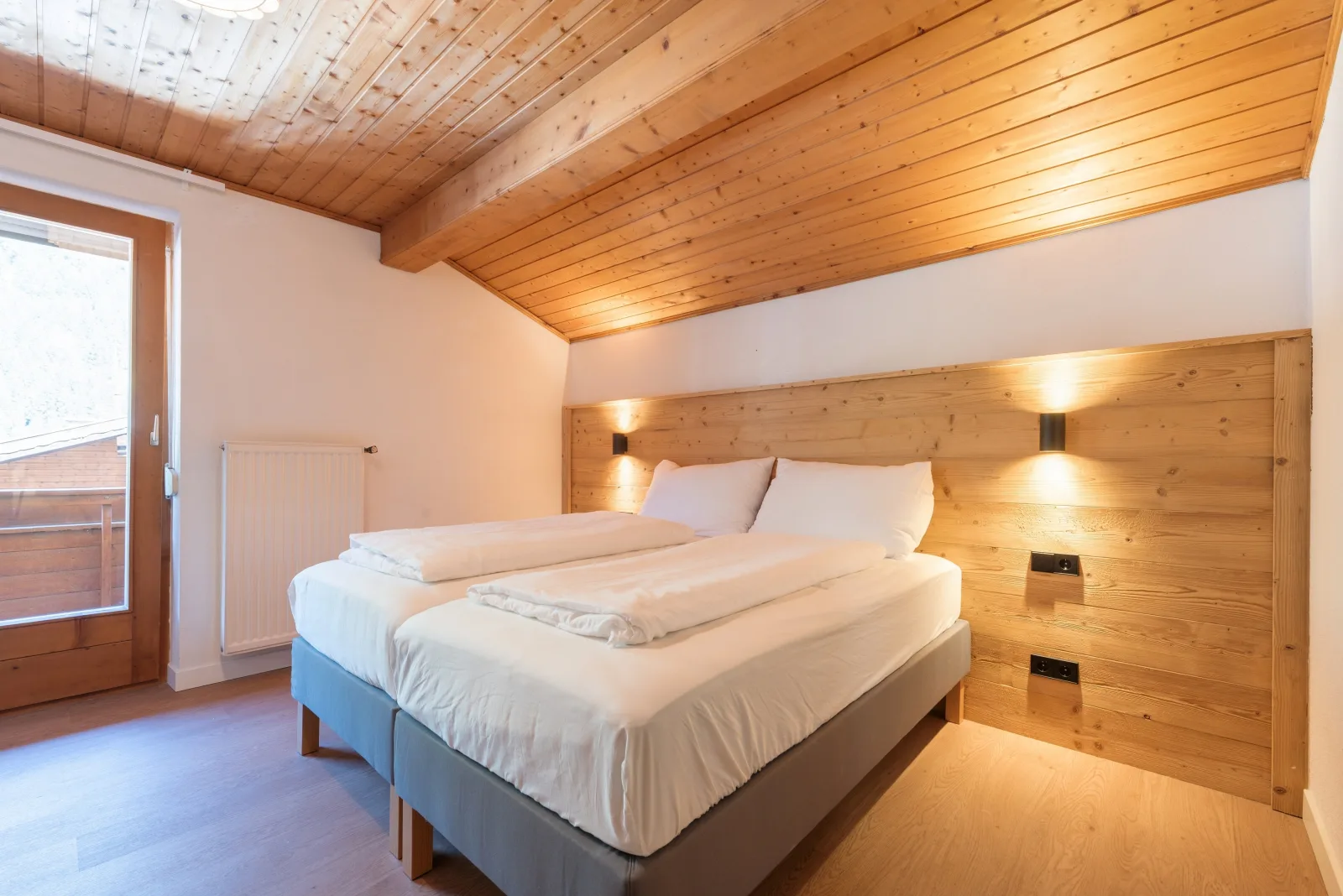 Haus Lina | 7-15 Personen | See | Nähe Ischgl | Paznaun