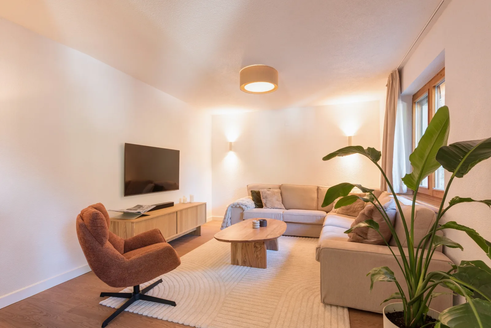 Haus Lina | 7-15 Personen | See | Nähe Ischgl | Paznaun