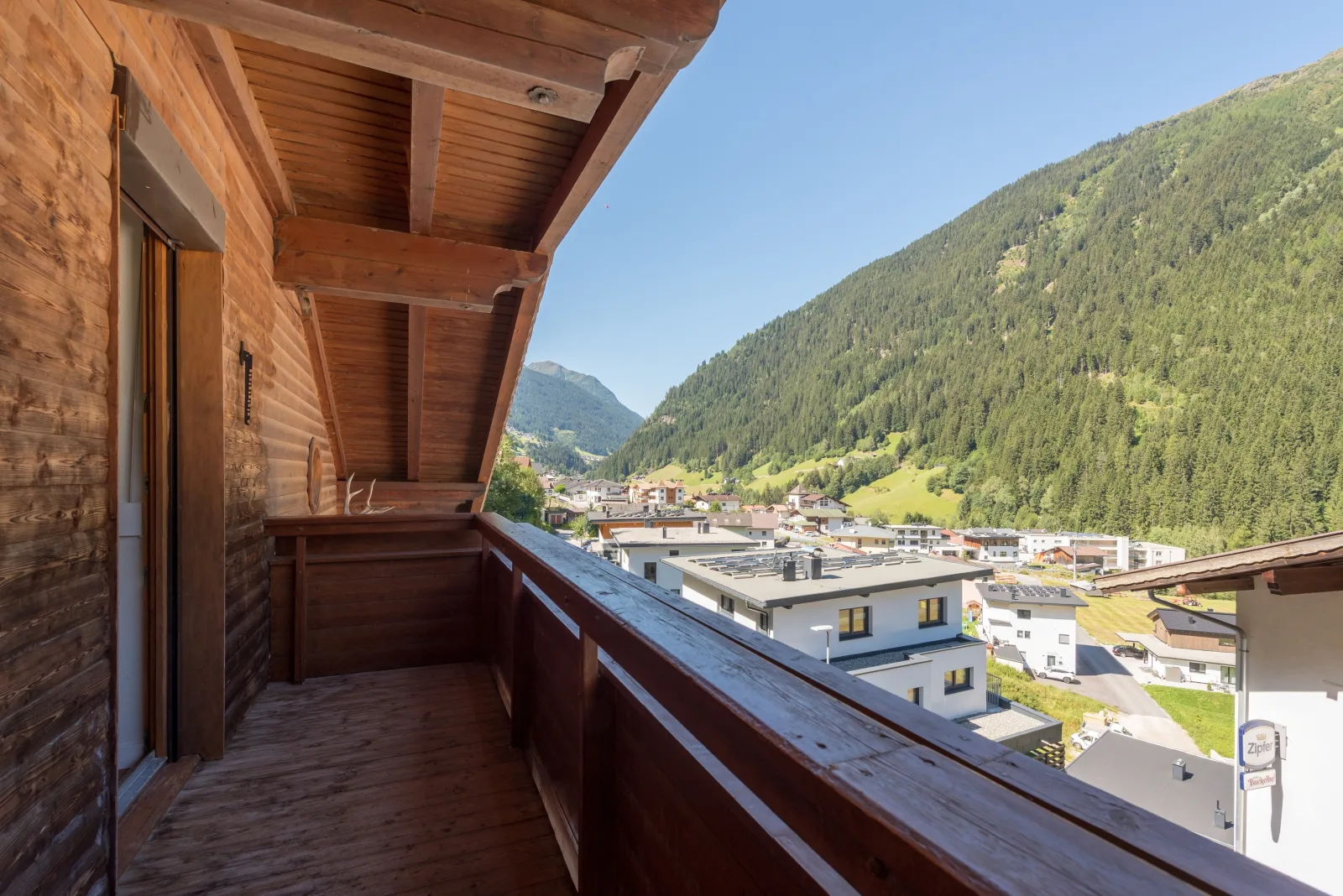 Haus Lina | 7-15 Personen | See | Nähe Ischgl | Paznaun