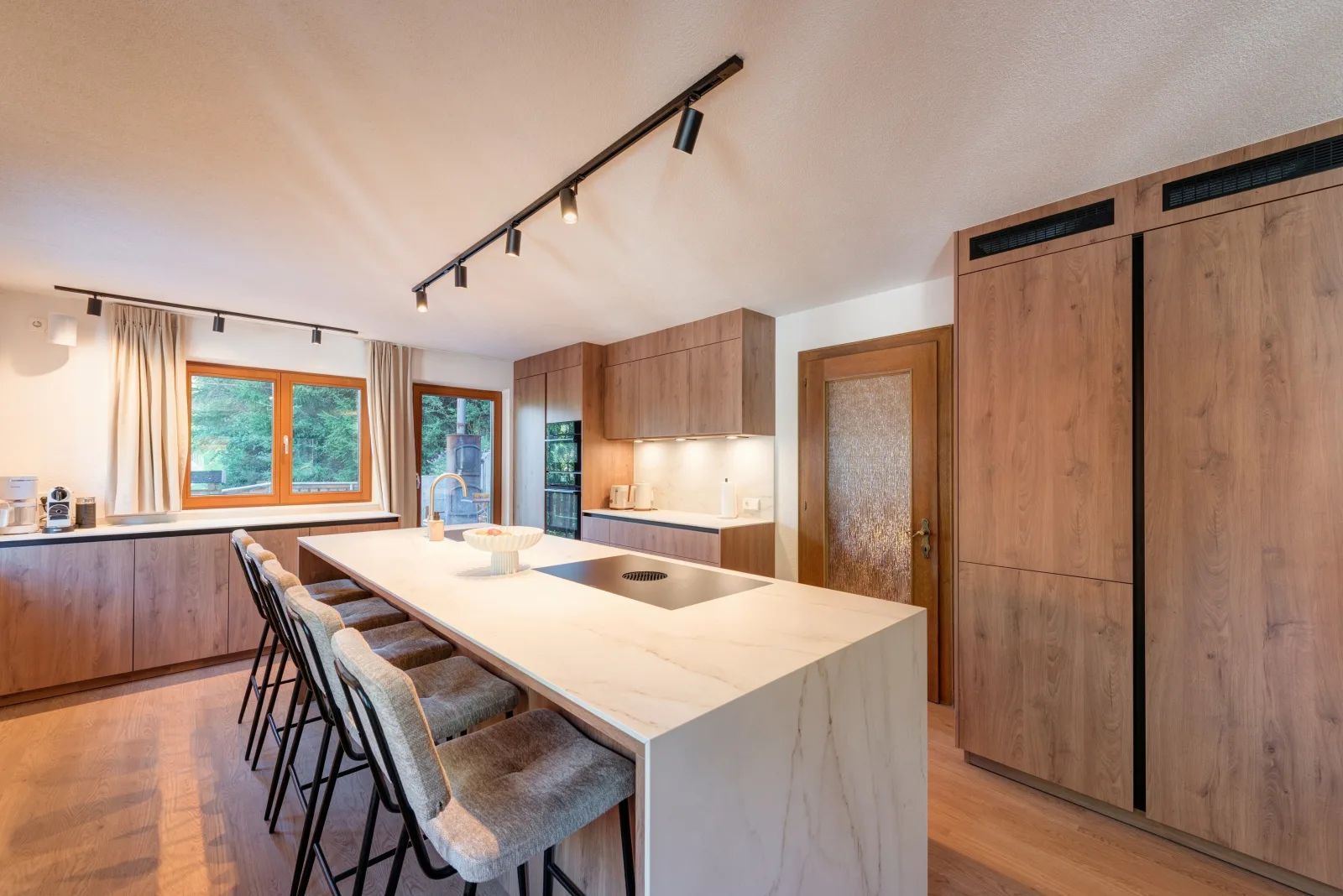Haus Lina | 7-15 Personen | See | Nähe Ischgl | Paznaun