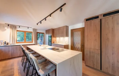 Haus Lina | 7-15 Personen | See | Nähe Ischgl | Paznaun