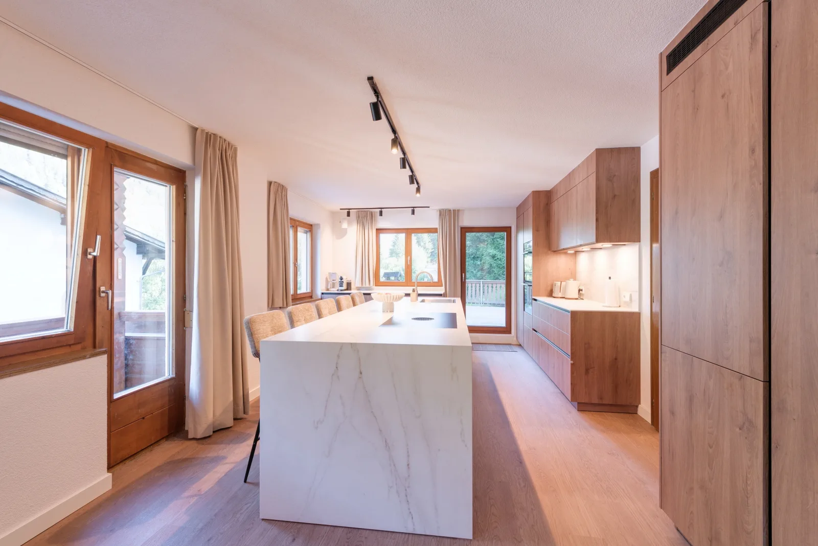 Haus Lina | 7-15 Personen | See | Nähe Ischgl | Paznaun
